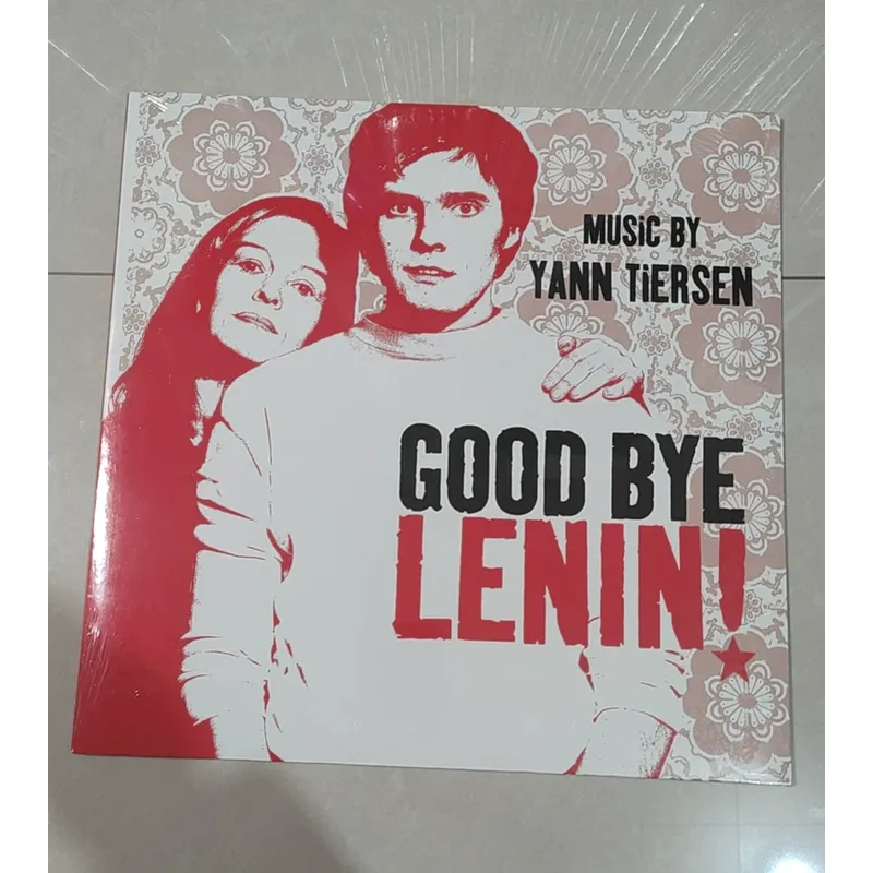 Movies - Goodbye Lenin Good Bye Lenin Movie