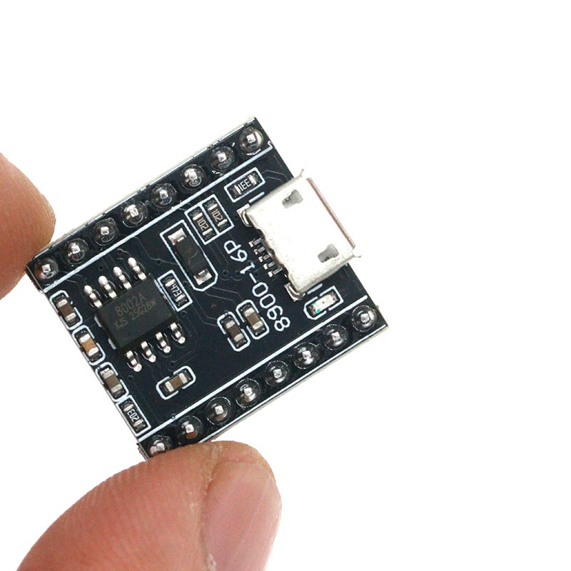 Music - JQ8900-16P voice broadcast module customized music