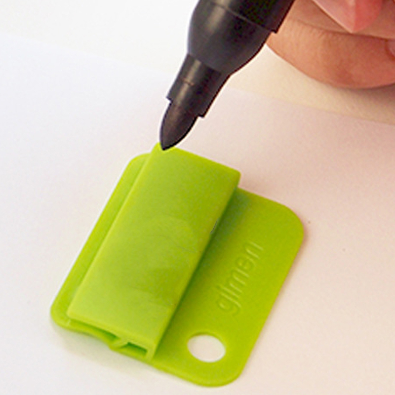 6pcs/set Plastic colored file  - огляд і ціна Stationery Books