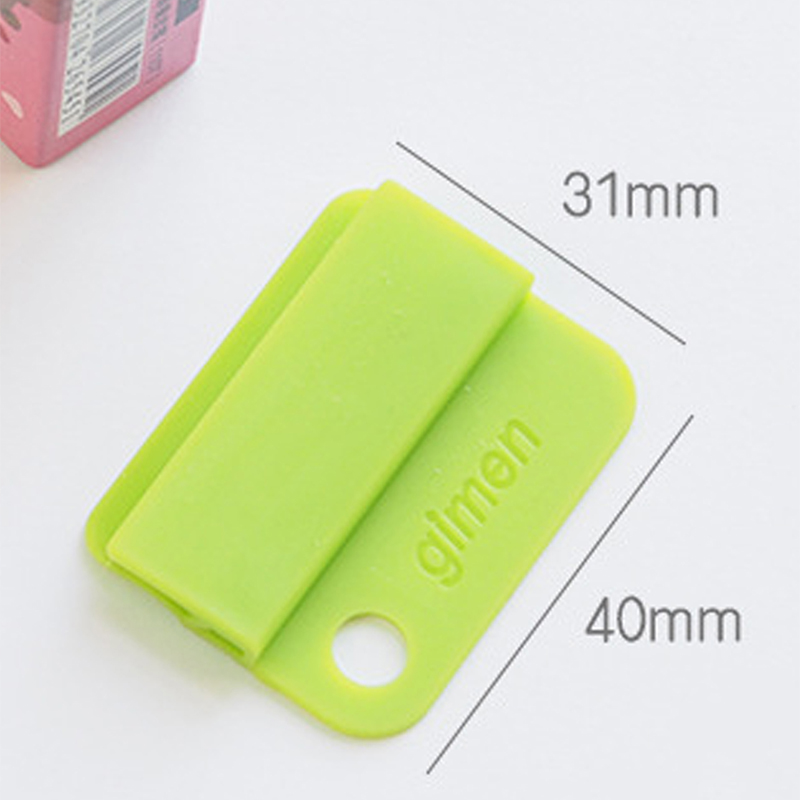 6pcs/set Plastic colored file  - огляд і ціна Stationery Books