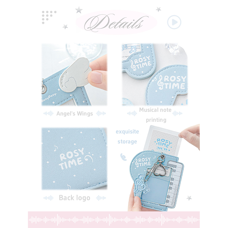 Musical Note Piano Card Cover  - огляд і ціна Blank Sheet Music Notebook