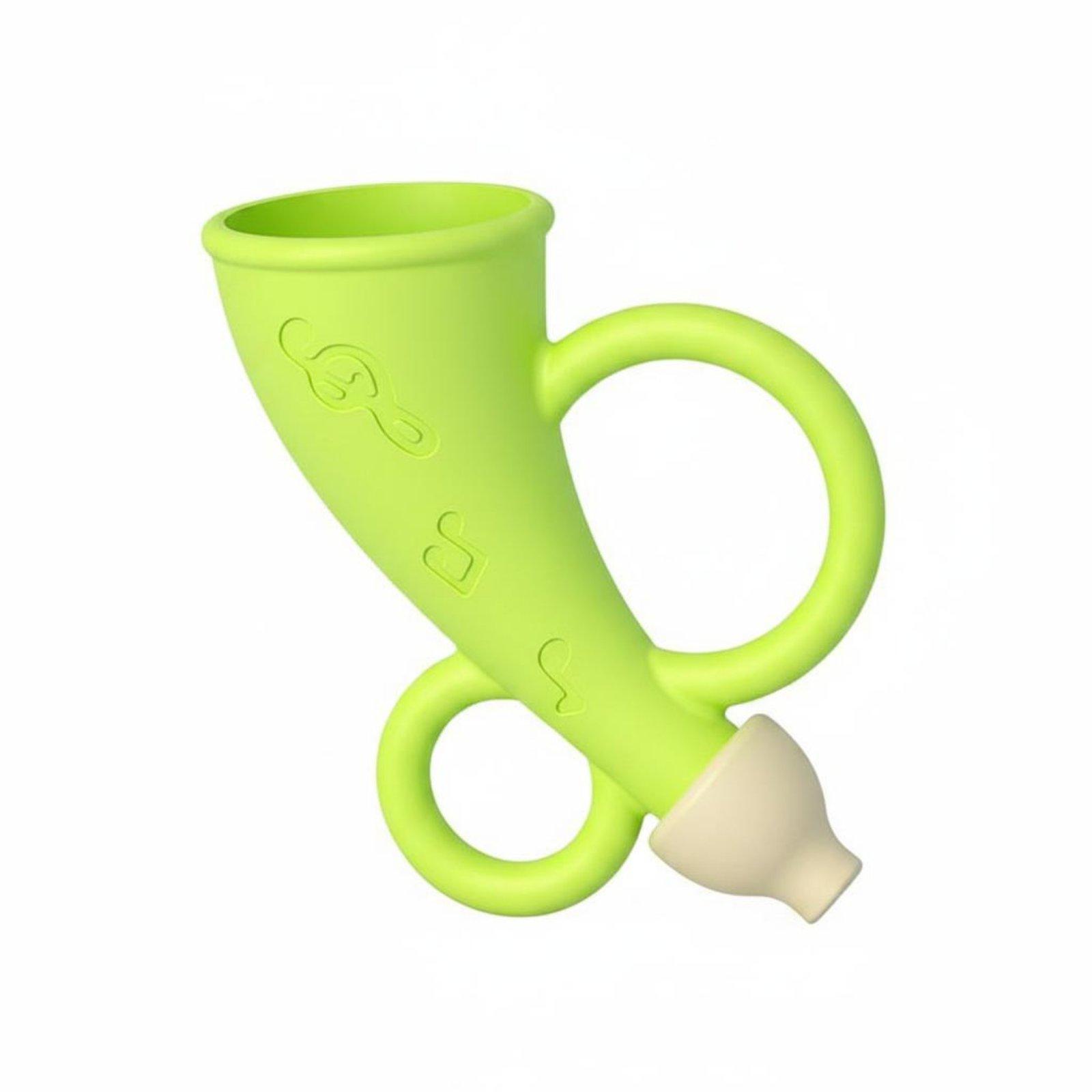 Baby Silicone Horn Musical Noi - огляд і ціна Music