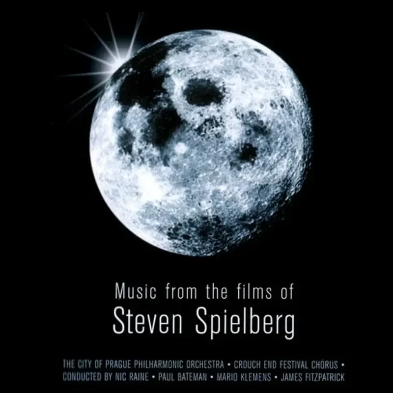 Spielberg's Movie Music Palace - огляд і ціна Movies