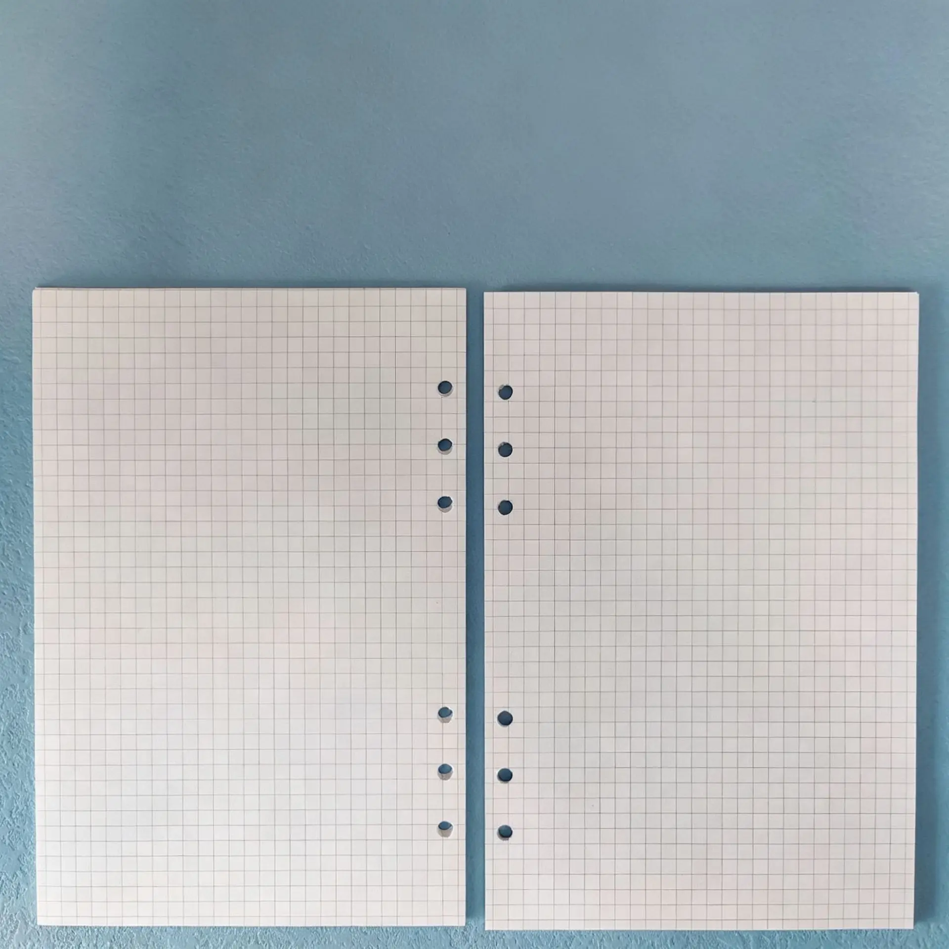 A5 A6 A7 Black Craft White Loo - огляд і ціна A5 Spiral Dotted Grid Notebook