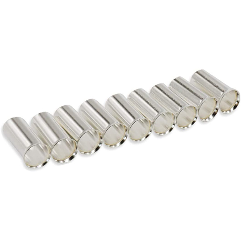 Wire Copper Crimp Fitting Ferr - огляд і ціна Movies