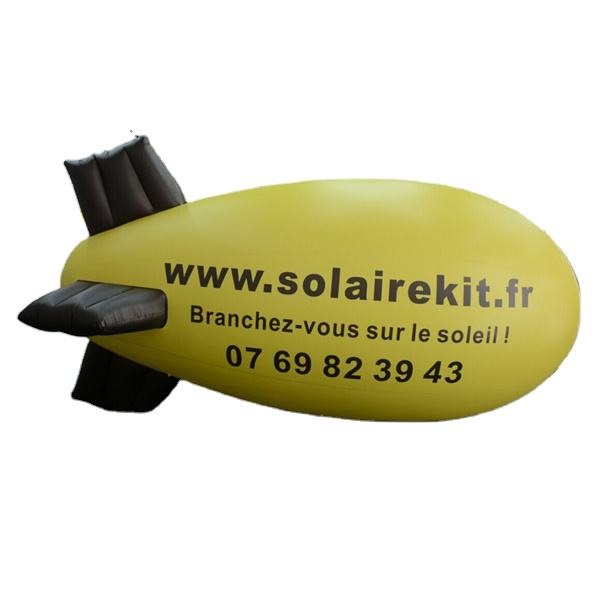 Custom logo Inflatable Hot air - огляд і ціна Music