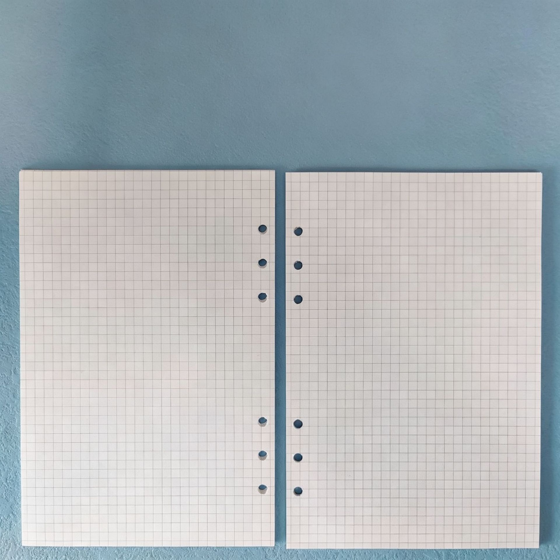 A5 A6 A7 Black Craft White Loo - огляд і ціна A5 Spiral Dotted Grid Notebook