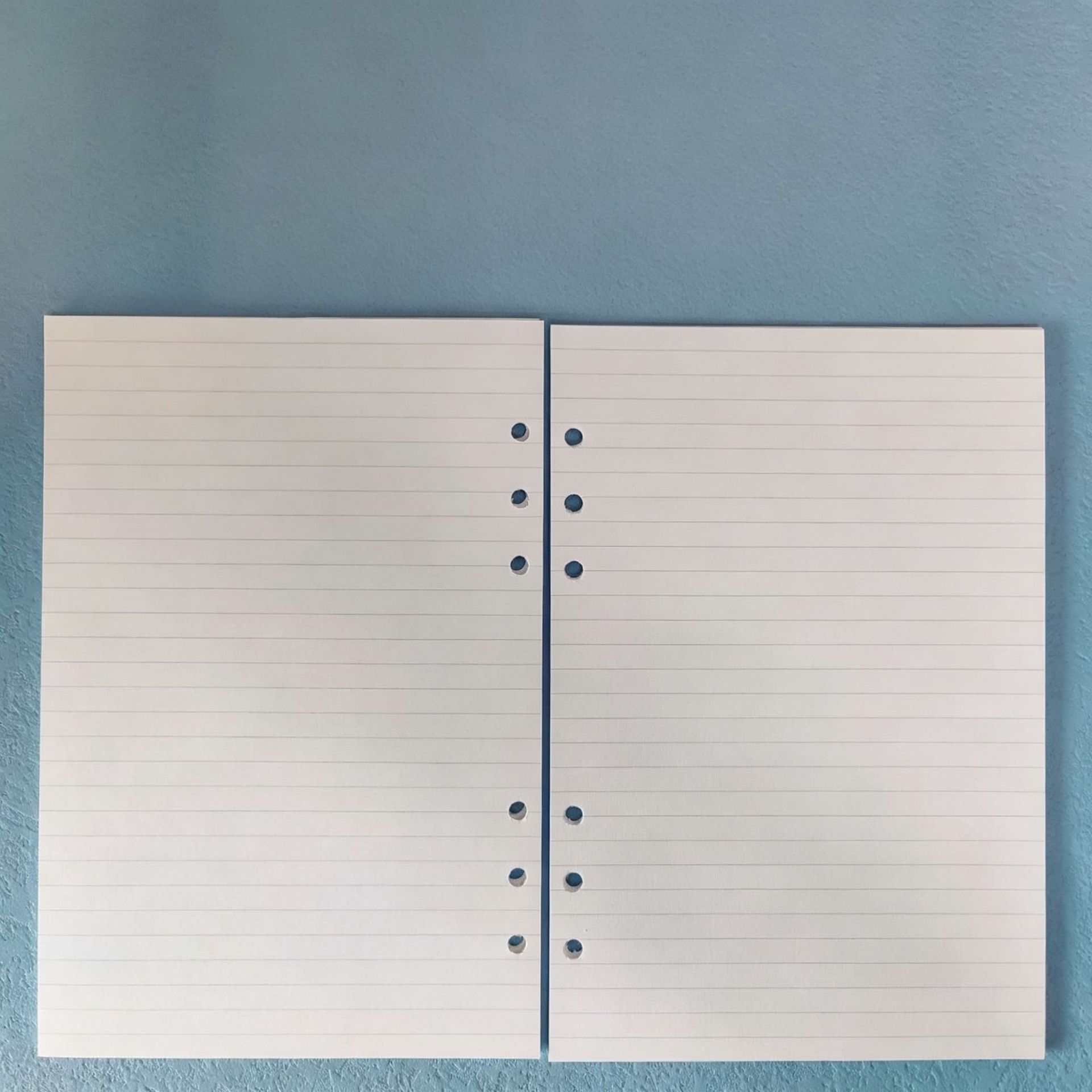 A5 A6 A7 Black Craft White Loo - огляд і ціна A5 Spiral Dotted Grid Notebook