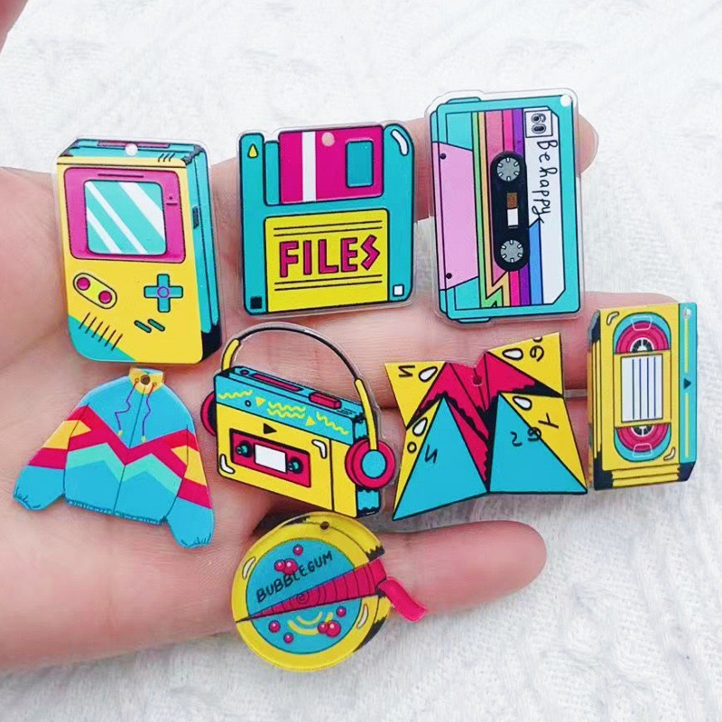 10pcs music style cassette DVD - огляд і ціна Music