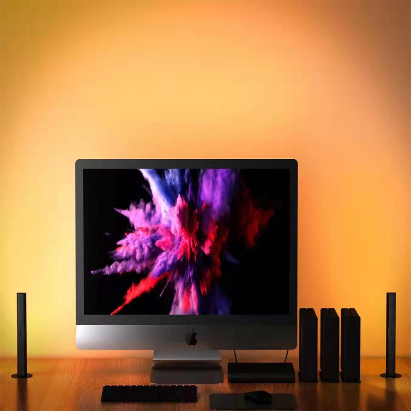 Ambient Light Rgb Pickup Ambie - огляд і ціна Music