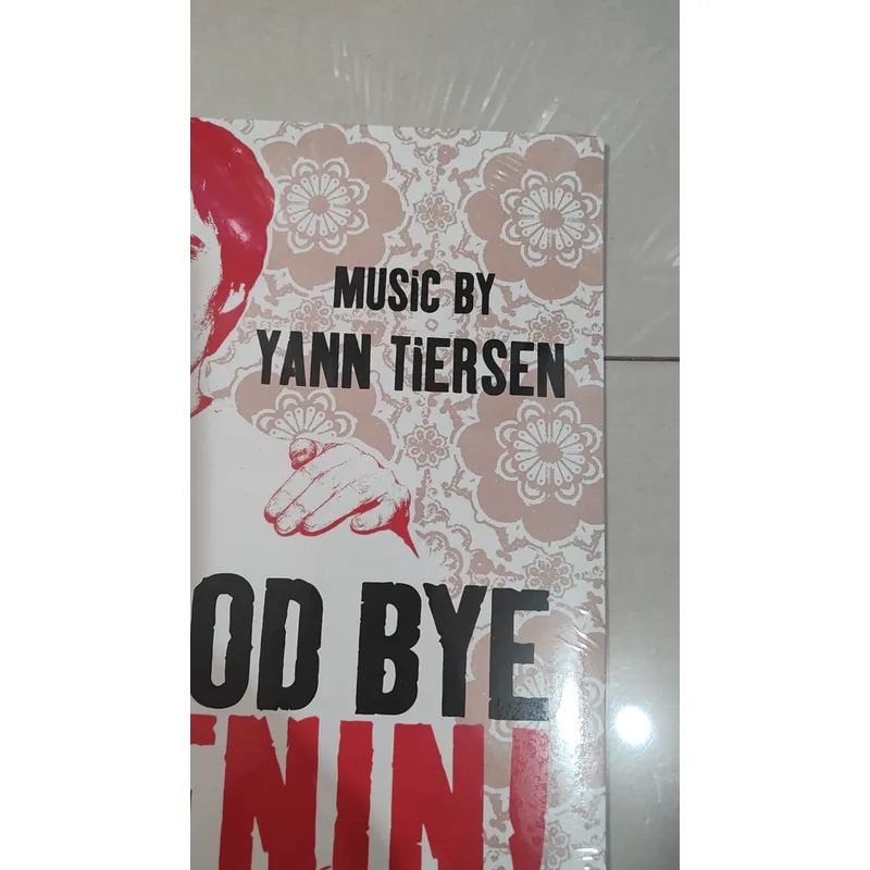 Goodbye Lenin Good Bye Lenin M - огляд і ціна Movies