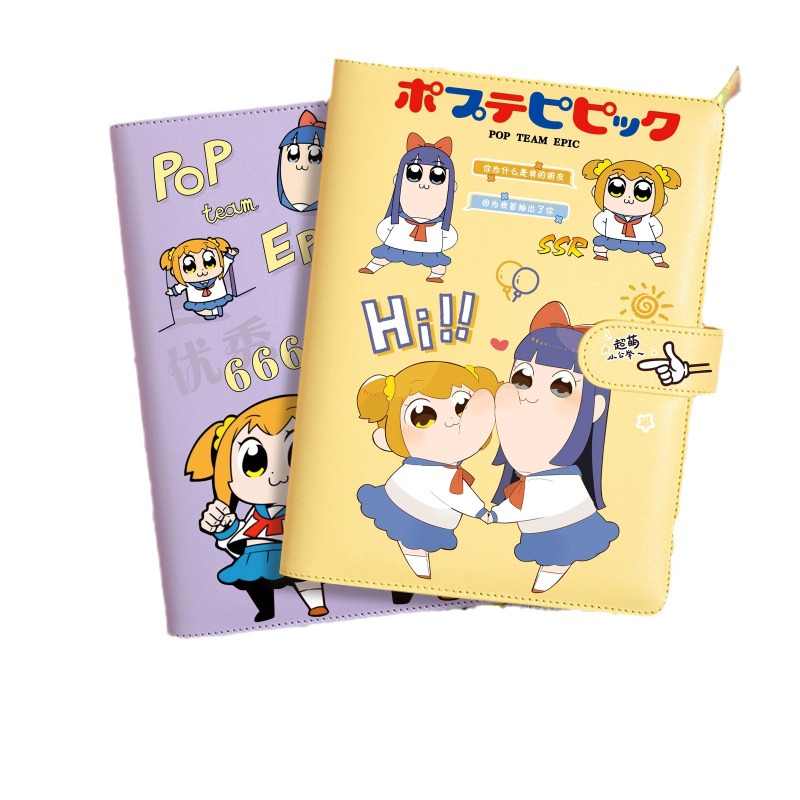 Hot The Amazing Digital Circus - огляд і ціна Stationery Books