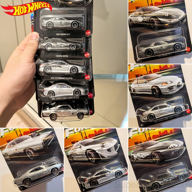 New Hot Wheels Hnr88 Gdg44 Fas - огляд і ціна Movies