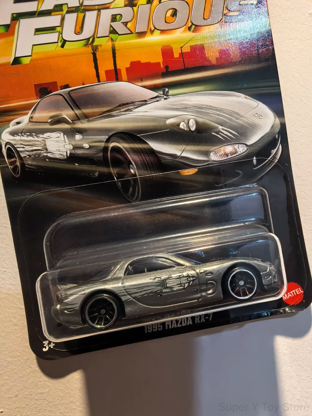 New Hot Wheels Hnr88 Gdg44 Fas - огляд і ціна Movies