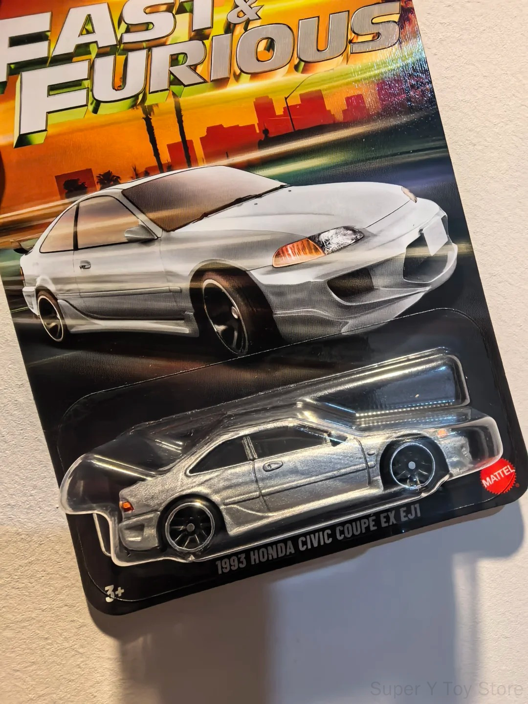 New Hot Wheels Hnr88 Gdg44 Fas - огляд і ціна Movies