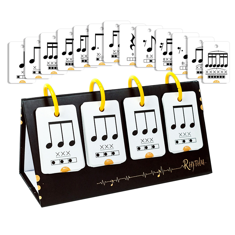 72Pcs Music Early Education Fl - огляд і ціна Blank Sheet Music Notebook