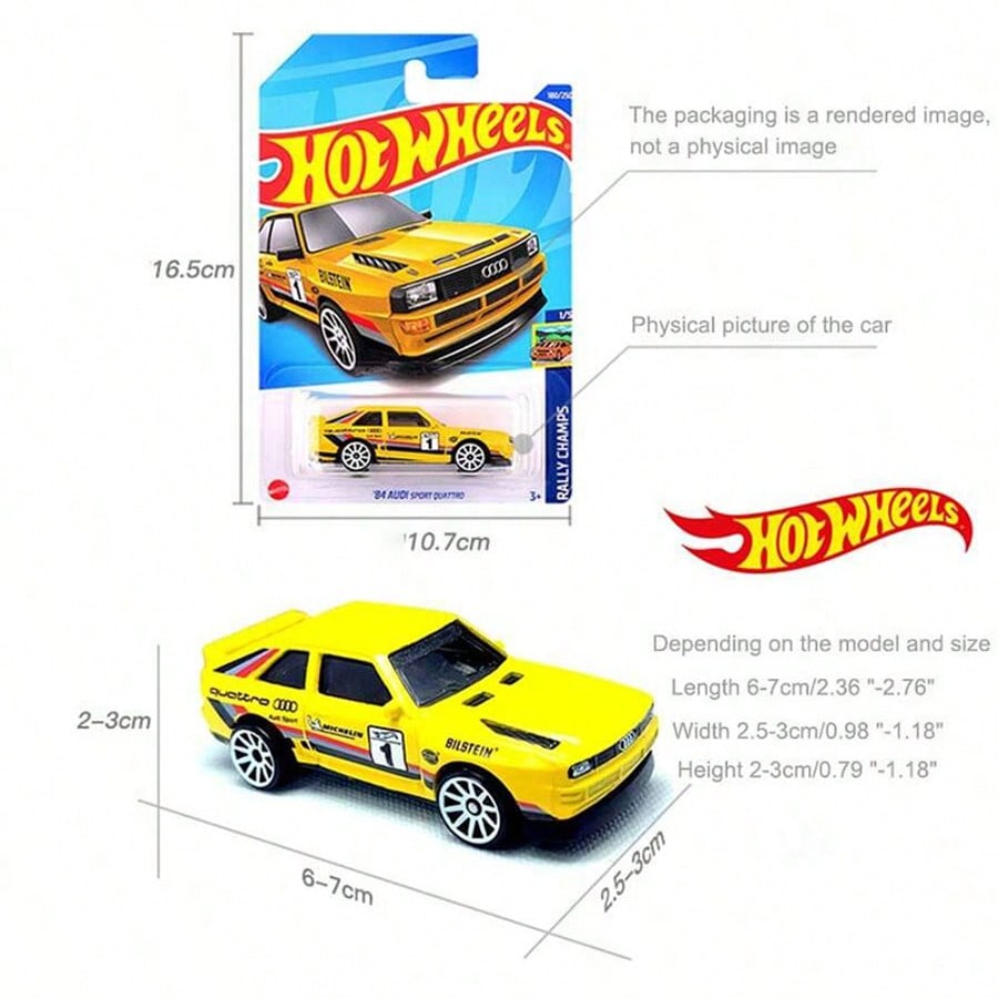Hot Wheels Fast & Furious HNR8 - огляд і ціна Movies