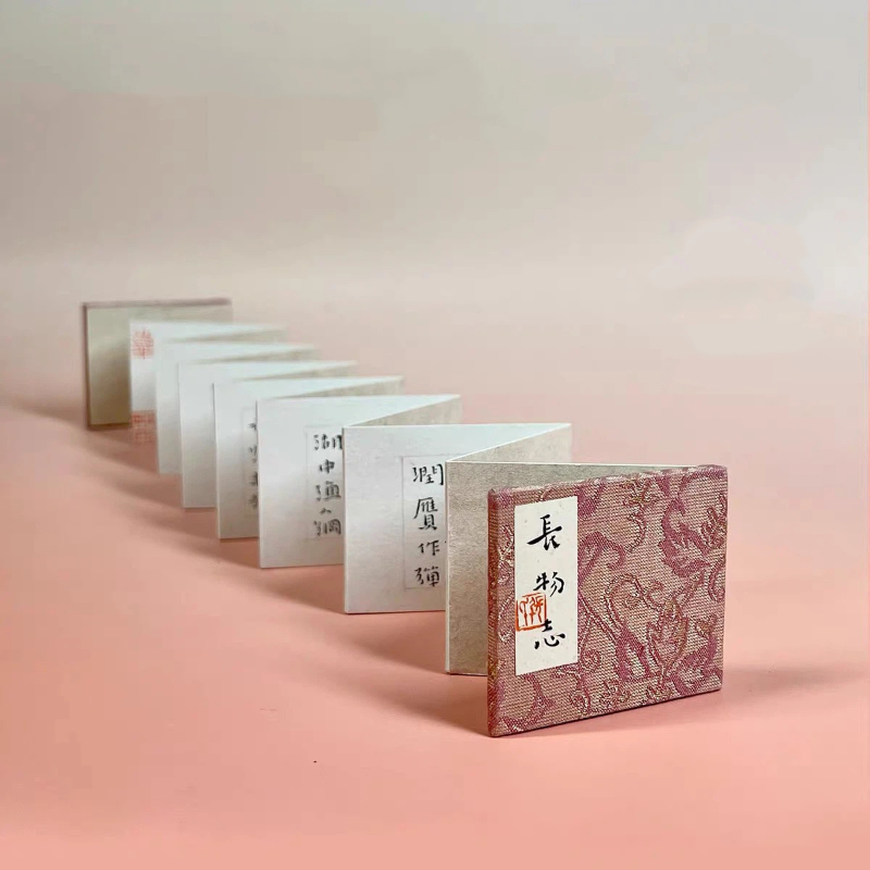 Chinese Ripe Xuan Paper Mini A - огляд і ціна Chinese Calligraphy Practice Book