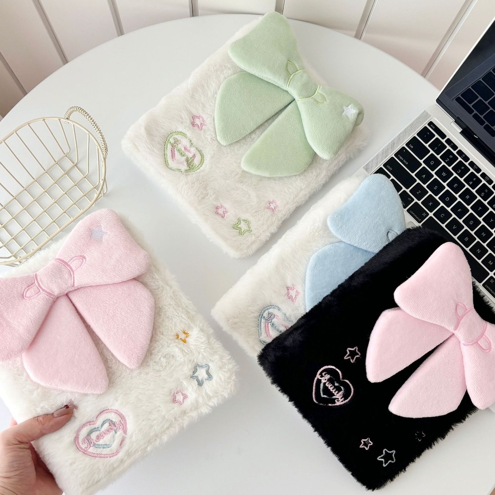 New High Quality 3D Bowknot A6 - огляд і ціна Kpop Photo Card Binder 3 Inch