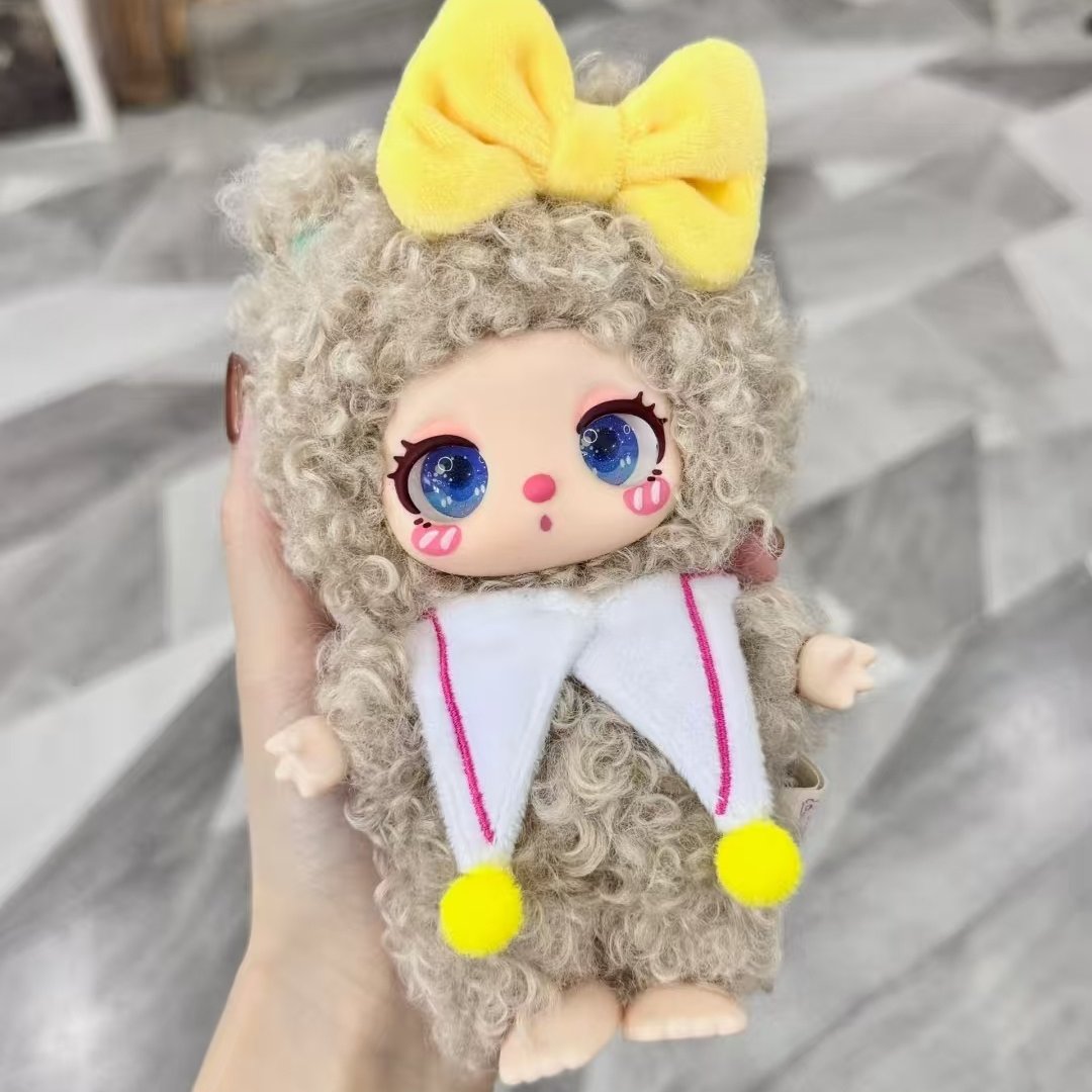Liila Toys Plush Blind Box 3rd - огляд і ціна Movies