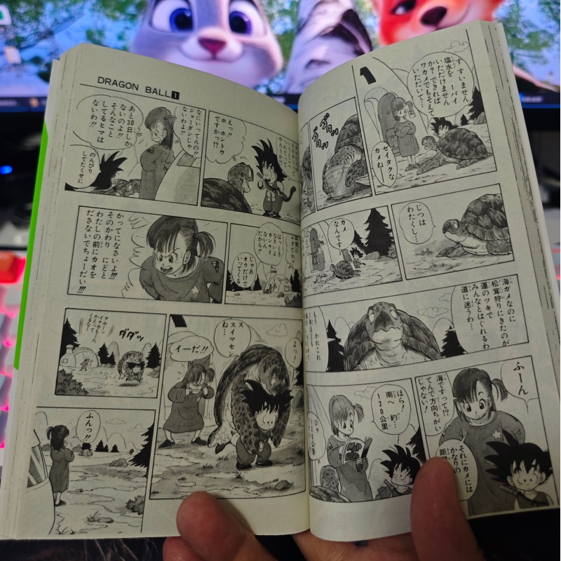In Stock Shueisha Jump Comics  - огляд і ціна Stationery Books