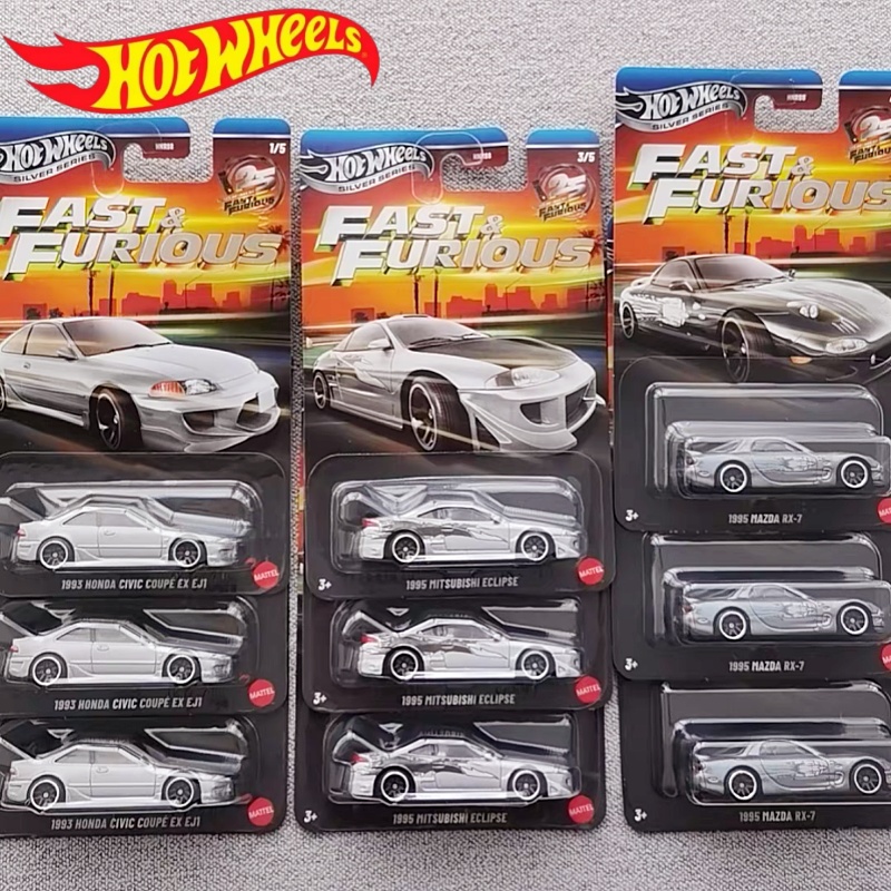 New Genuine Hot Wheels Hnr88 G - огляд і ціна Movies