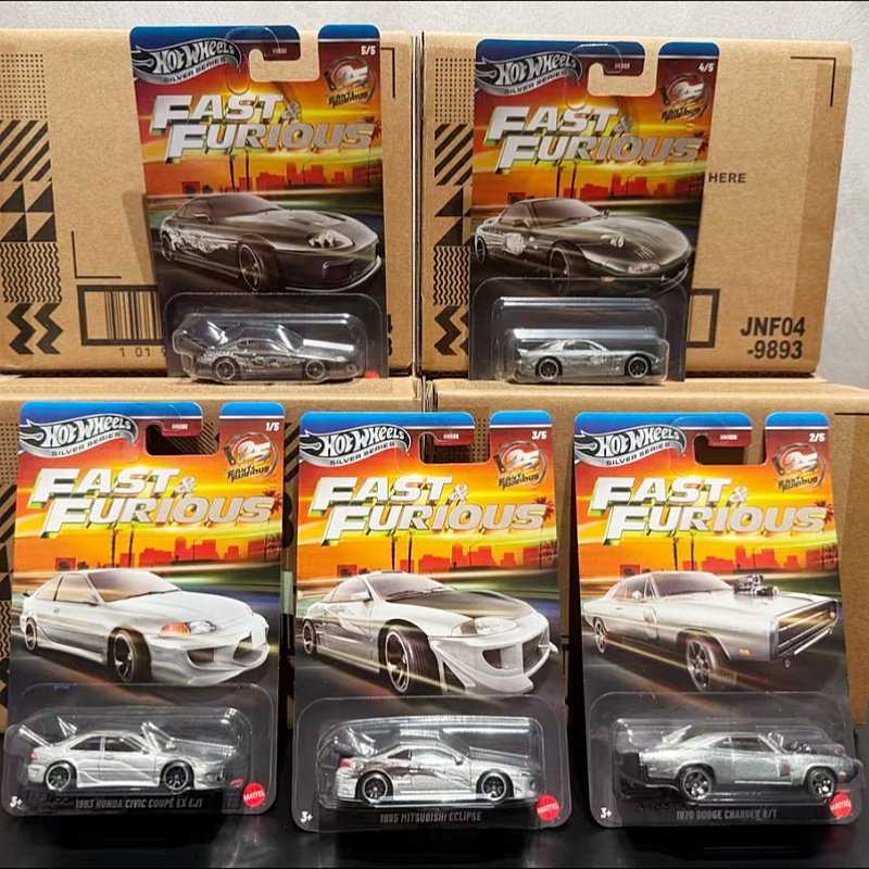 New Genuine Hot Wheels Hnr88 G - огляд і ціна Movies