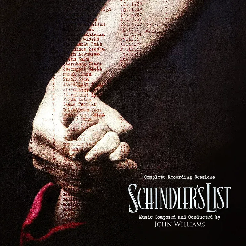 Original Imported Schindler's  - огляд і ціна Movies