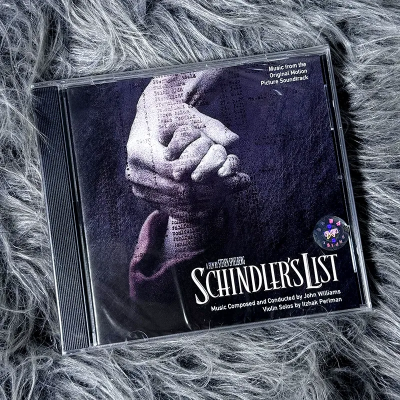 Original Imported Schindler's  - огляд і ціна Movies