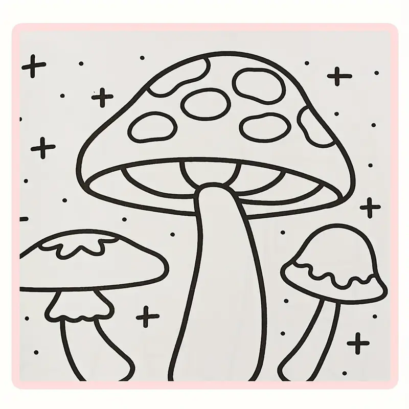 1pc Coco Wyo Stress Relief Adu - огляд і ціна Adult Coloring Book Stress Relief