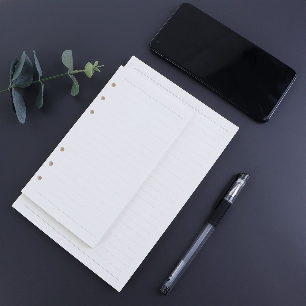 Grid Daily Planner 45 Sheets S - огляд і ціна A5 Spiral Dotted Grid Notebook
