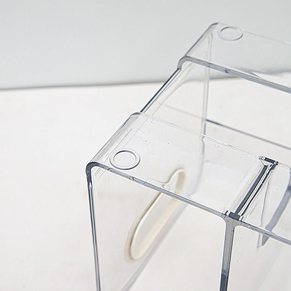 Portable Clear Acrylic Bookend - огляд і ціна Clear Acrylic Book Stand Holder